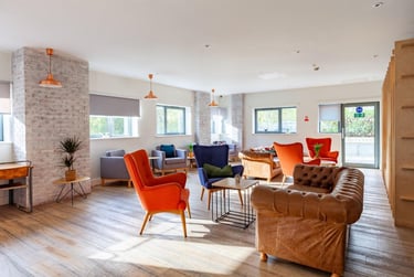 1 bed flat, Havannah Street, Merchant City, Glasgow, G40UB - Image 10